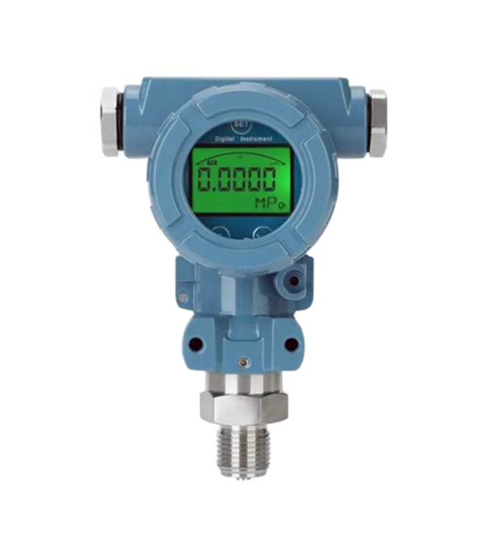 Pressure Level Transmitter User Manual