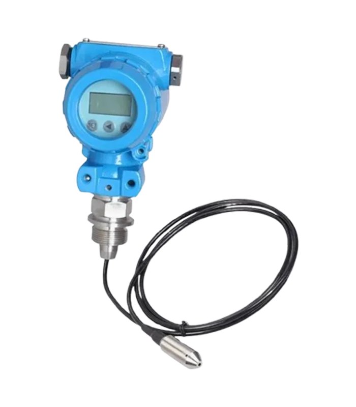 Submersible Liquid Level Pressure Transmitter